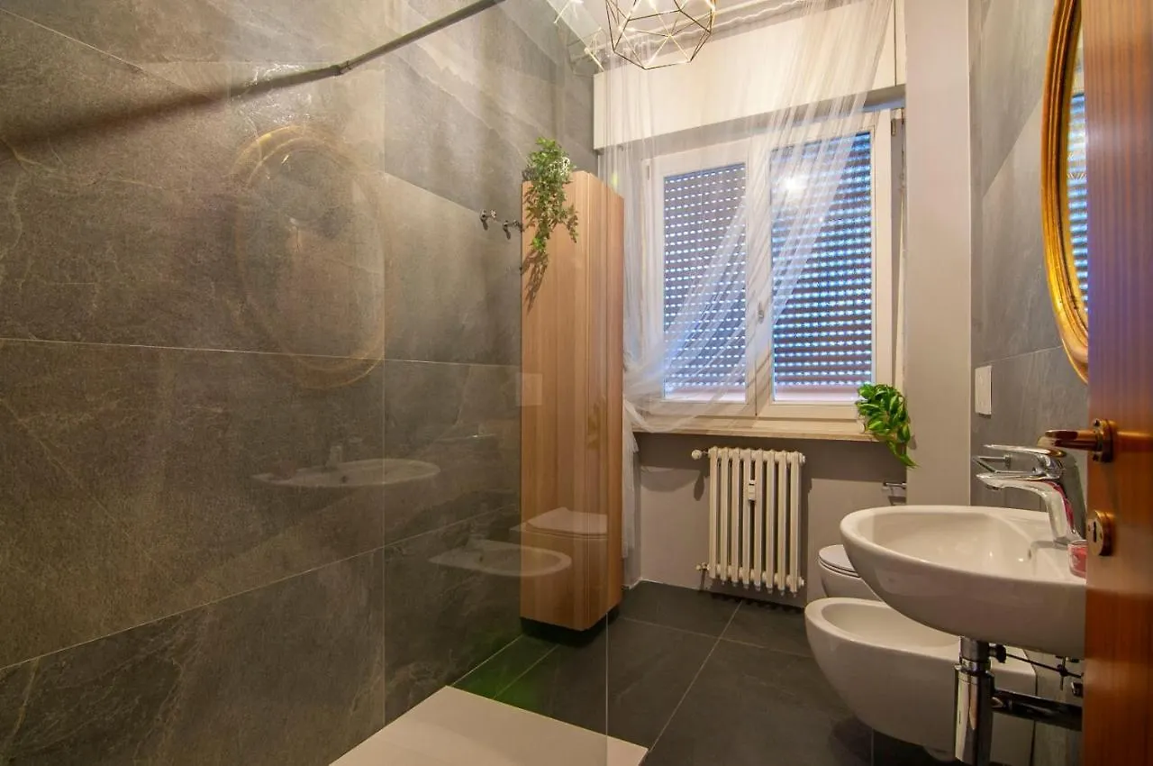 Ferienwohnung Residenza Dalia&Lea Verona