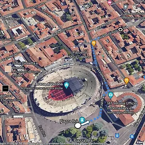 Residenza Tazzoli By Pentagono Residenze Appartamento