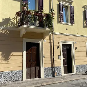 Il Calamaio Appartamento