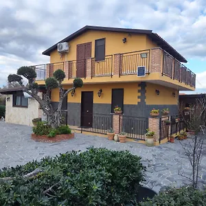 A Casa Dello Zio Catania