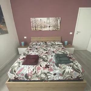 Residenza Il Melograno Fiera Verona