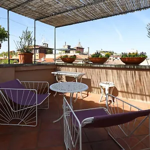  Apartment Gambero Italy
