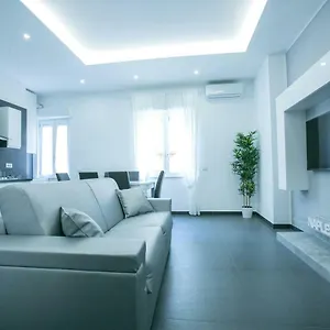  Apartment Benvenuti Al Sud Italy