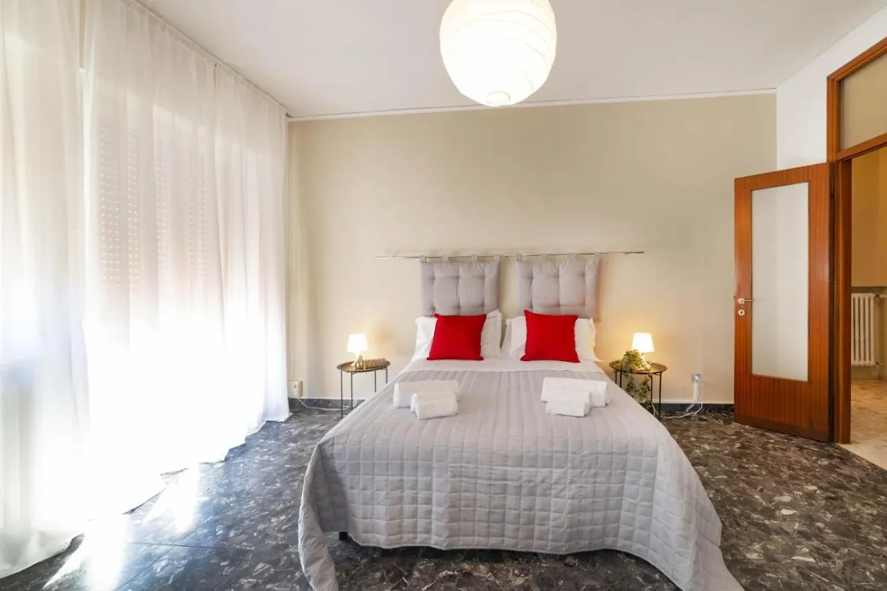 Ferienwohnung Residenza Dalia&Lea Verona 0*,