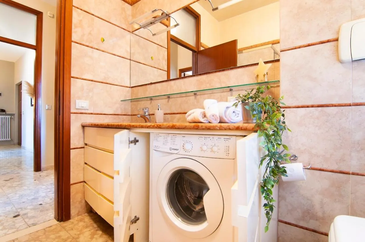 Apartment Ferienwohnung Residenza Dalia&Lea Verona