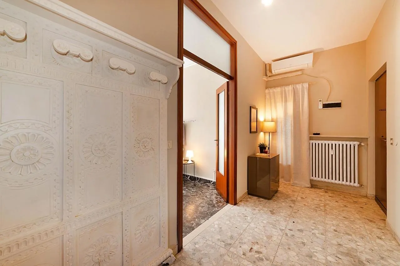 Ferienwohnung Residenza Dalia&Lea Verona Italien