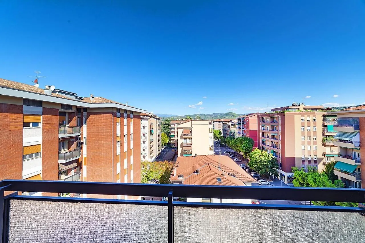 Ferienwohnung Residenza Dalia&Lea Verona