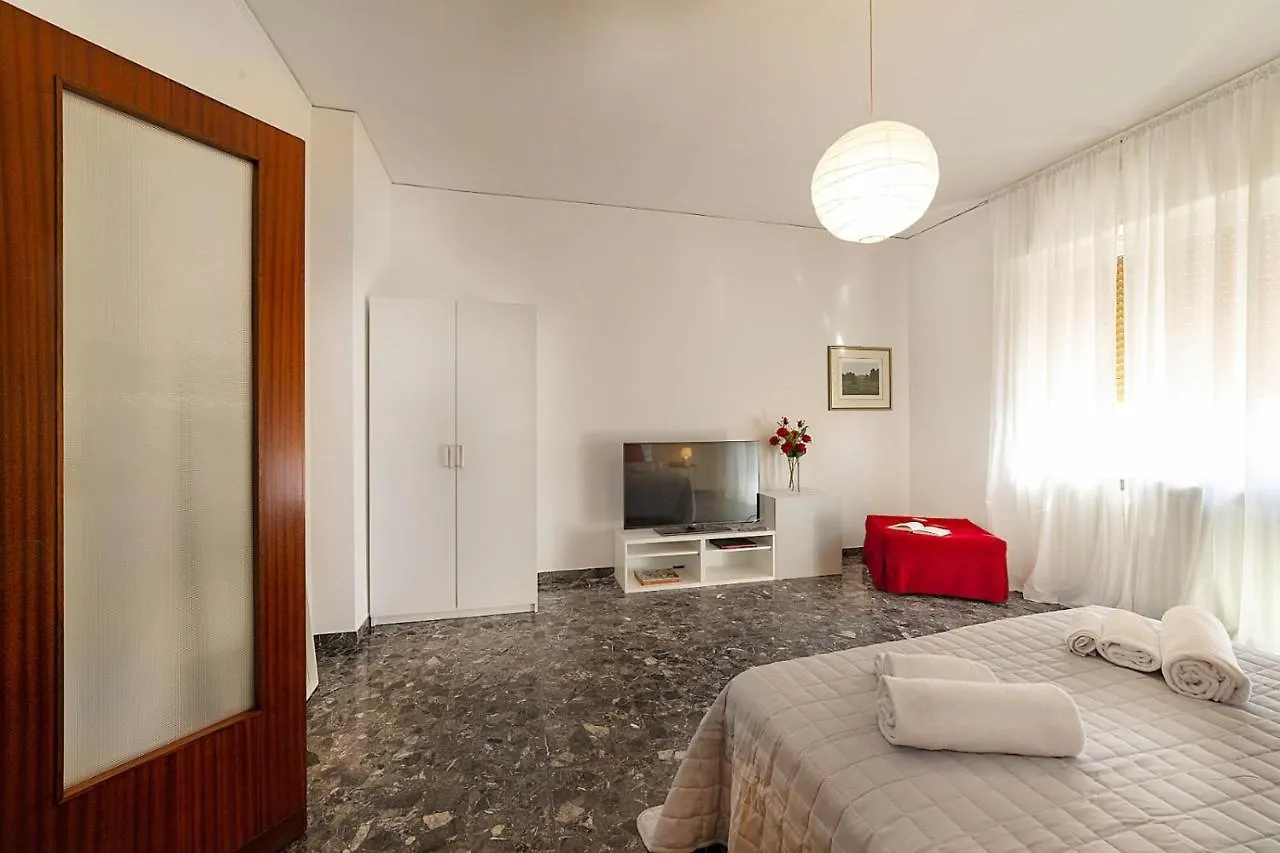 Ferienwohnung Residenza Dalia&Lea Verona