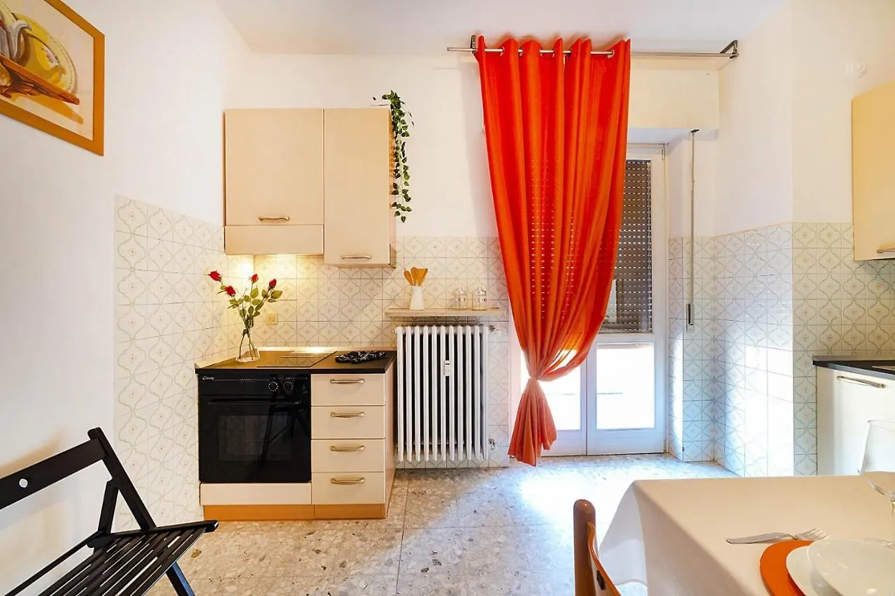 Ferienwohnung Residenza Dalia&Lea Verona 0*,