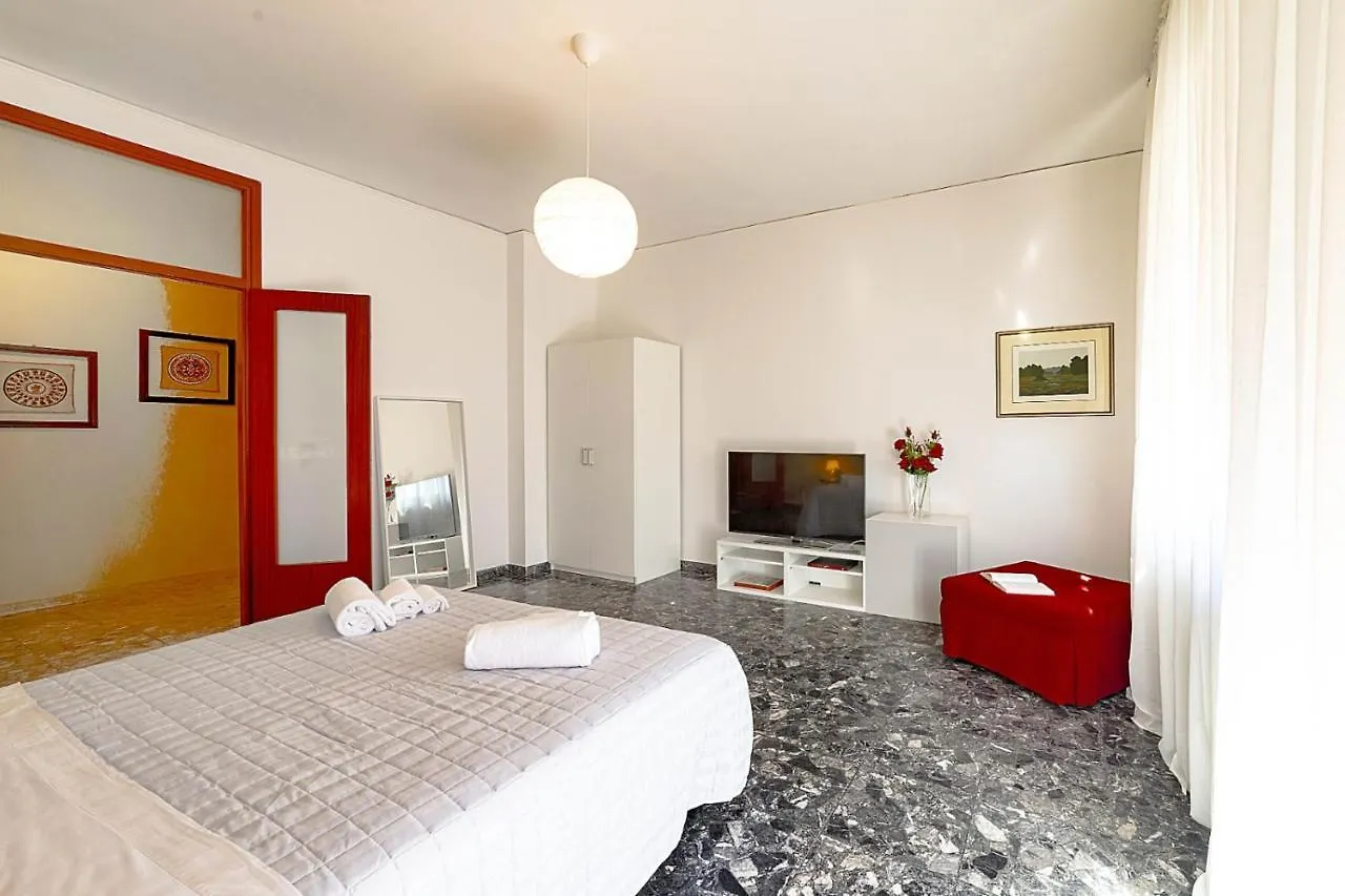 Ferienwohnung Residenza Dalia&Lea Verona