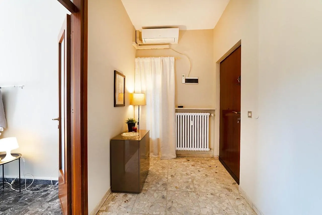 Apartment Ferienwohnung Residenza Dalia&Lea Verona