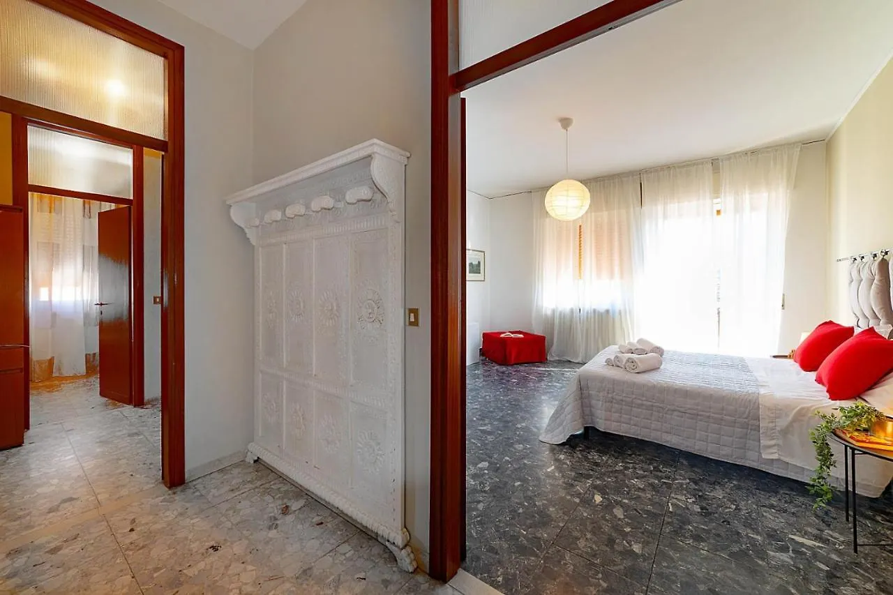 Ferienwohnung Residenza Dalia&Lea Verona 0*,  Italien