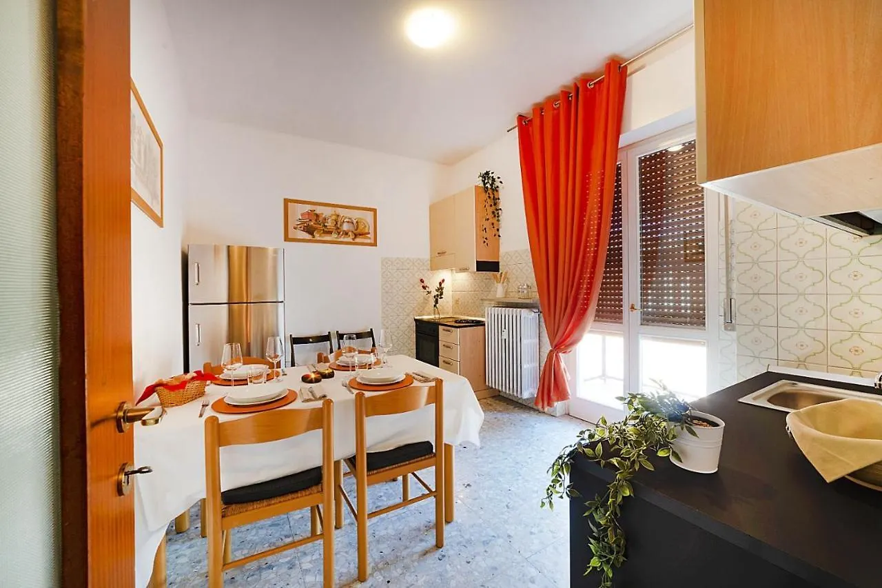 Ferienwohnung Residenza Dalia&Lea Verona Apartment